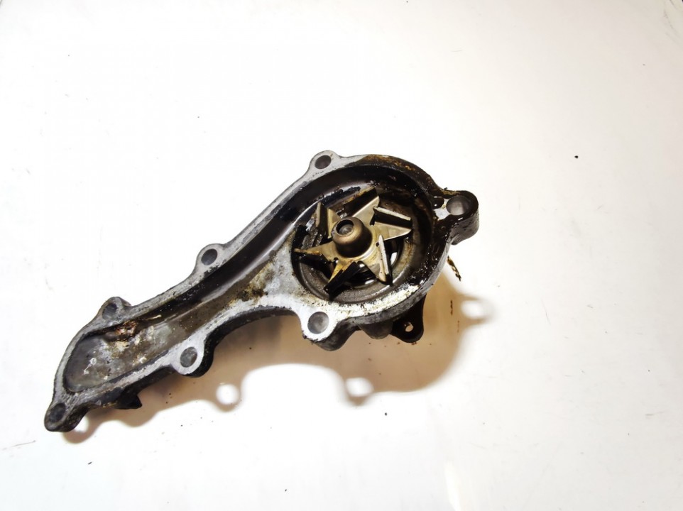 Nissan Almera 2002 Moteur Pompe de circulation deau de refroidissement - Thumbnail 3