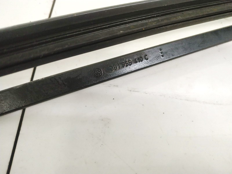 3B1955410C Volkswagen Passat 2004 Wiper Blade - Thumbnail 3