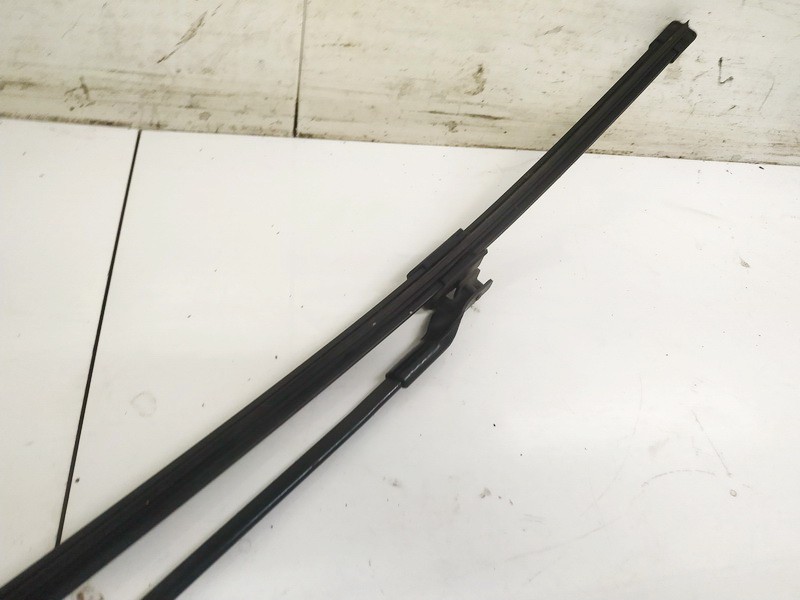 3B1955410C Volkswagen Passat 2004 Wiper Blade - Thumbnail 2