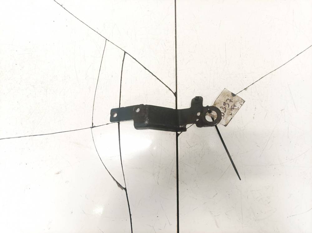 8201013534 Renault Megane 2011 Engine Mount Bracket and Gearbox Mount Bracket