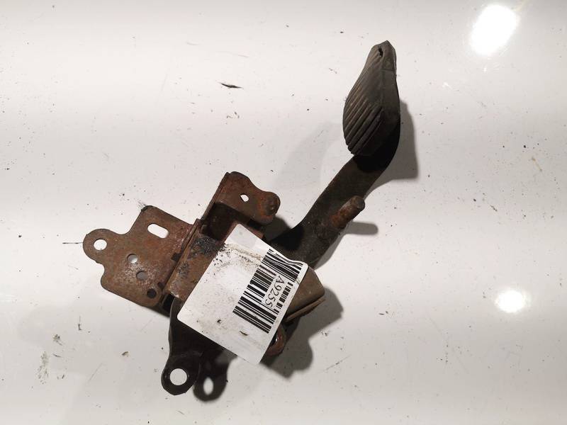 Citroen Berlingo 2007 Clutch pedal