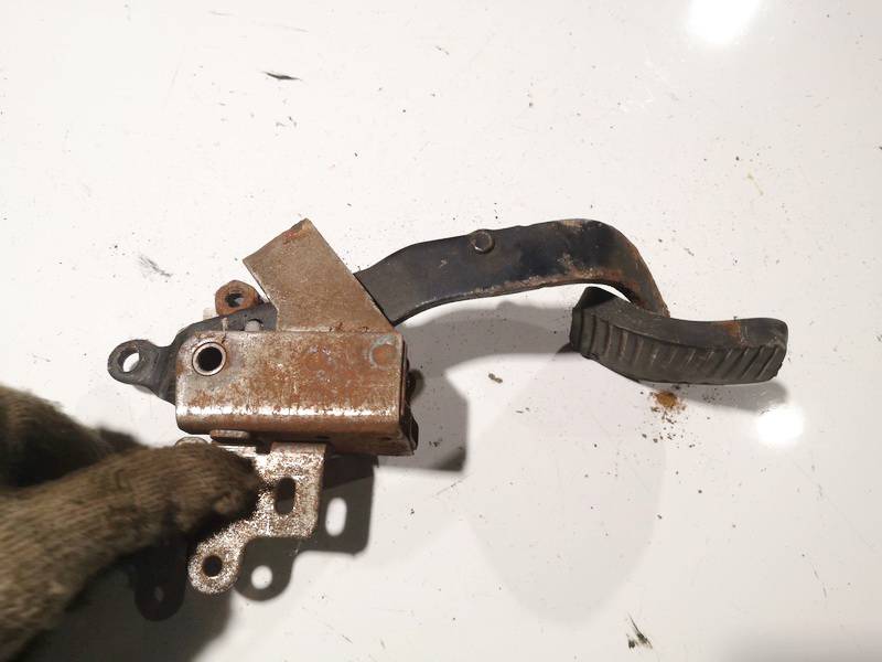 Citroen Berlingo 2007 Clutch pedal - Thumbnail 3