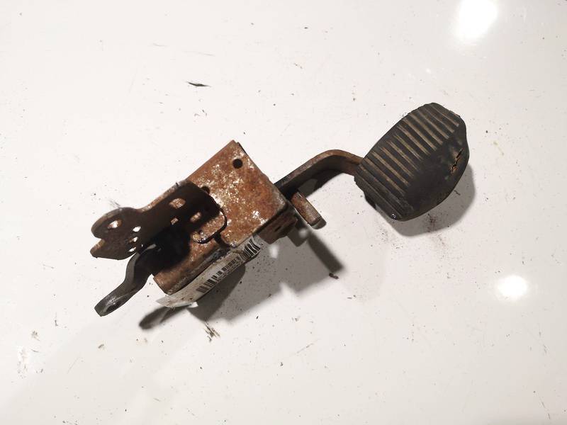 Citroen Berlingo 2007 Clutch pedal - Thumbnail 2