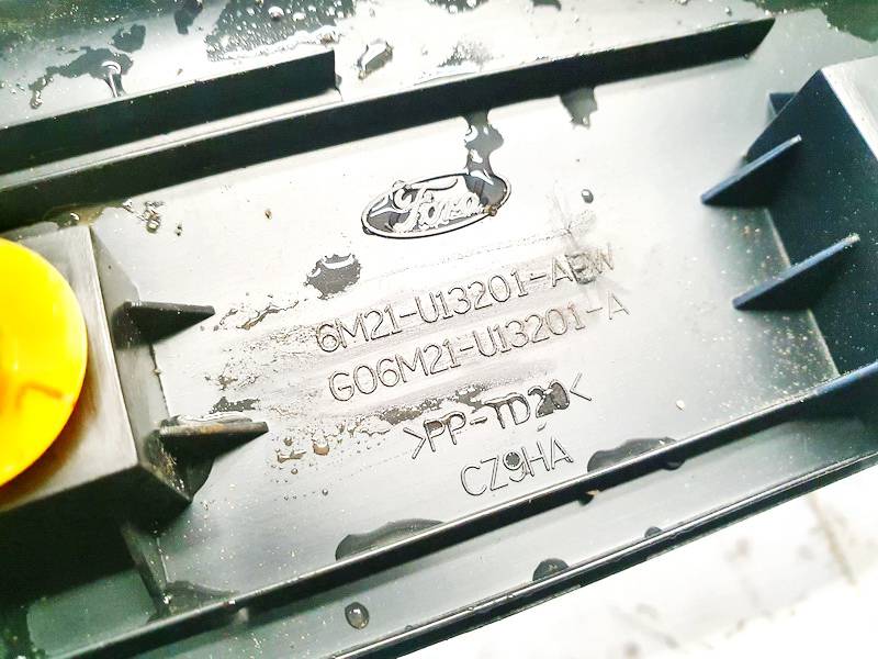 6M21U13201AEW Ford S-Max 2007 Interior trim - Thumbnail 3