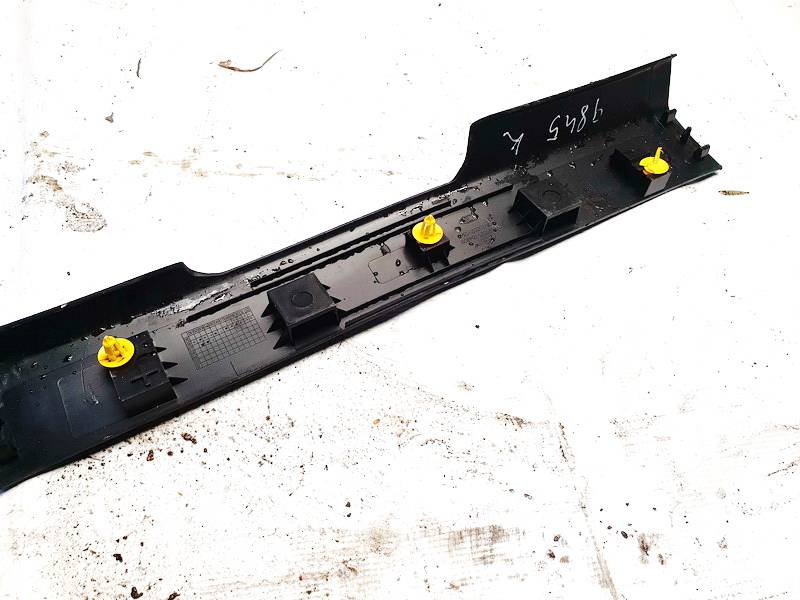 6M21U13201AEW Ford S-Max 2007 Interior trim - Thumbnail 2