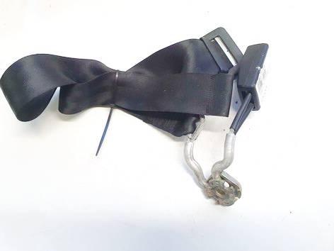 6Q0857487B Seat Ibiza 2002 Saugos dirzo sagtis (laikiklis) G. Vid - Thumbnail 3