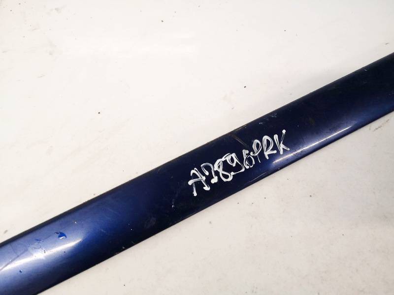 4B0853953A Audi A6 2001 Molding door - FRONT LEFT - Thumbnail 2