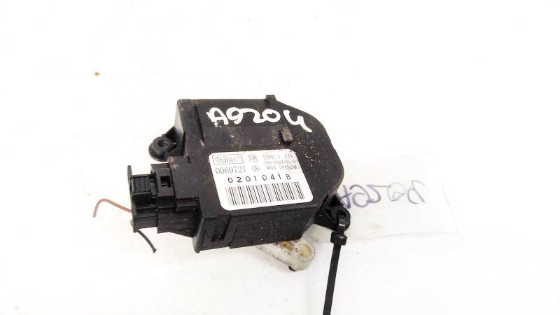 006972T SAAB 9-3 2004 Actionneur moteur volet ventilateur chauffage