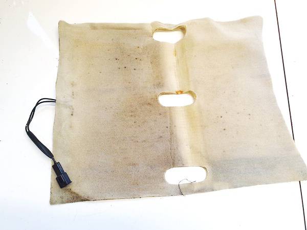 9203895B Honda CR-V 2007 Seat heating element