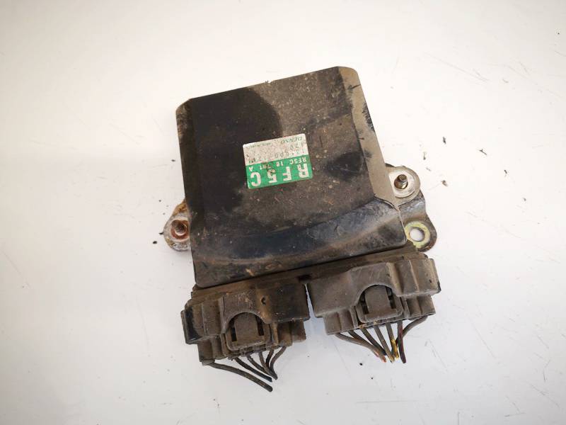 RF5C18701A Mazda 6 2005 Injecteur Écu