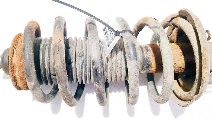 Audi A3 1998 Fahrwerksfeder Vorne - Thumbnail 3