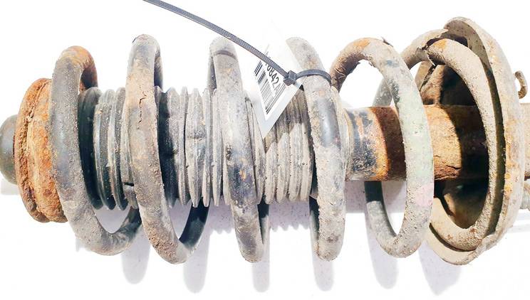 Audi A3 1998 Fahrwerksfeder Vorne - Thumbnail 2