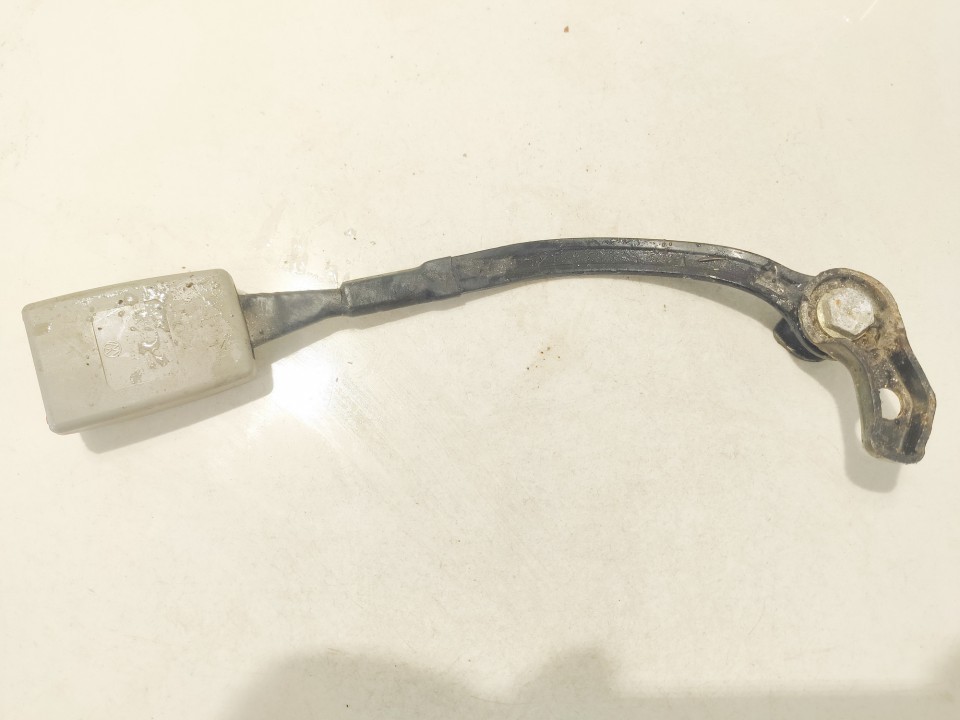 3B0858472J Volkswagen Passat 2002 Saugos dirzo sagtis (laikiklis) P.D.