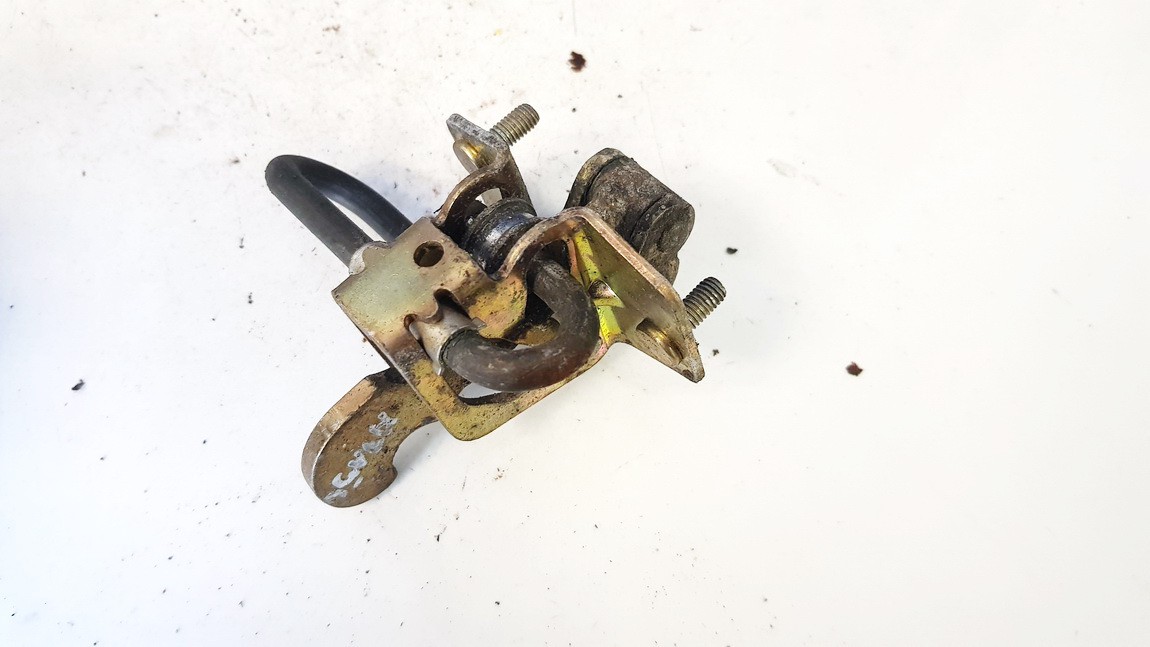 Volvo V70 1998 Duru ribotuvas G.K.