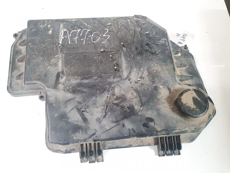 4F1907613 Audi A6 2005 Fuse Box Cover