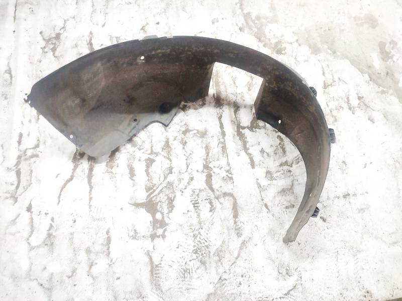 Opel Meriva 2005 Nadkole - PRZEDNIE LEWE - Thumbnail 3