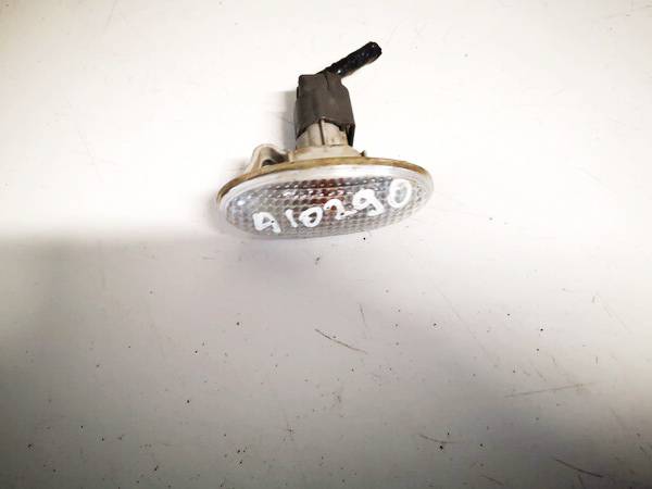 P2829 Mazda 3 2008 Clear Side Repeaters - FRONT LEFT