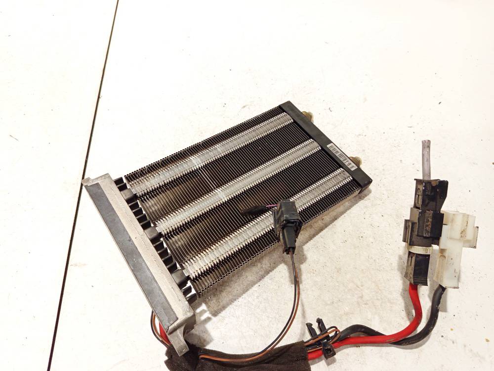 6G9118K463DA Ford Galaxy 2006 Electric Auxiliary Heater Element Unit - Thumbnail 2