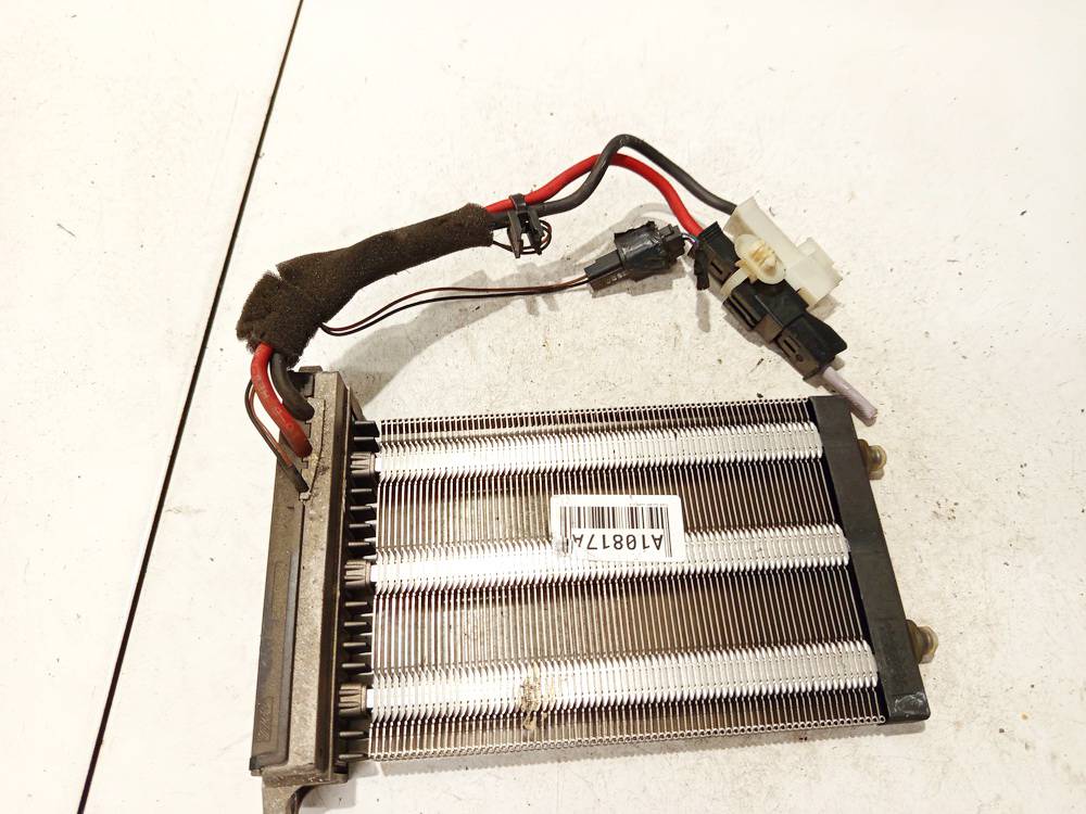 6G9118K463DA Ford Galaxy 2006 Electric Auxiliary Heater Element Unit