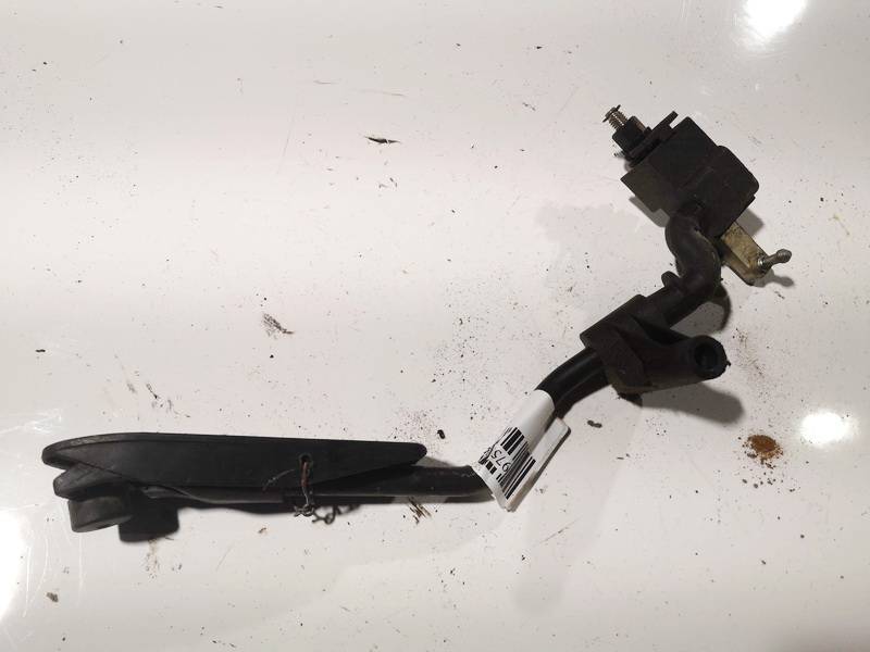 Audi 80 1994 Accelerator throttle pedal (potentiometer)