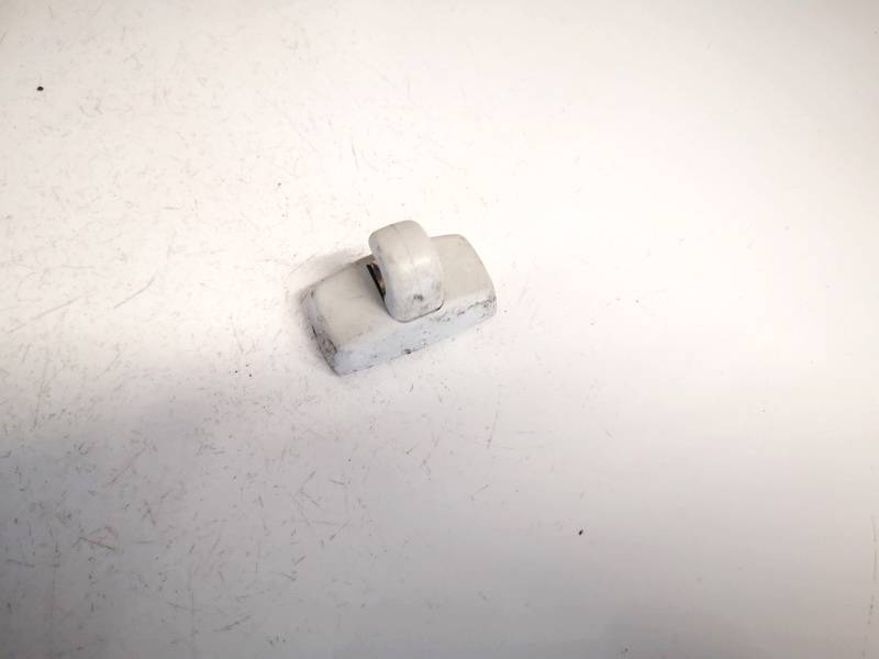 3B0857561B Volkswagen Polo 2005 Bracket Sun visor clip - Thumbnail 2