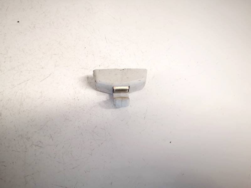 3B0857561B Volkswagen Polo 2005 Bracket Sun visor clip