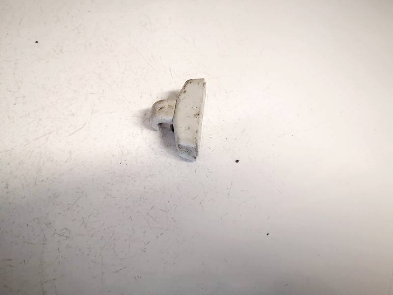 3B0857561B Volkswagen Polo 2005 Bracket Sun visor clip - Thumbnail 3