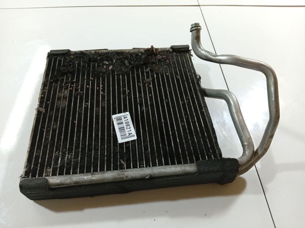 Renault Scenic 2012 Air Conditioning Condenser