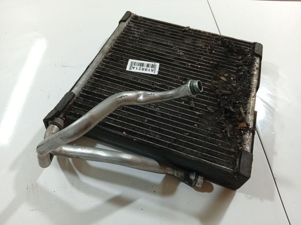 Renault Scenic 2012 Air Conditioning Condenser - Thumbnail 2
