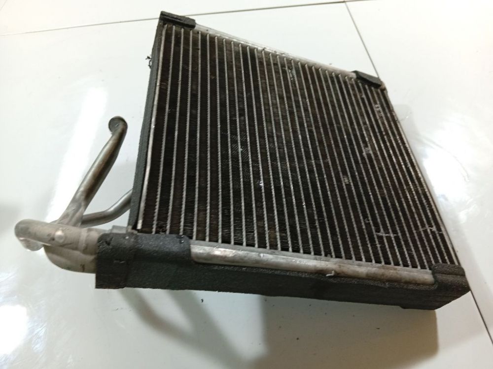 Renault Scenic 2012 Air Conditioning Condenser - Thumbnail 3