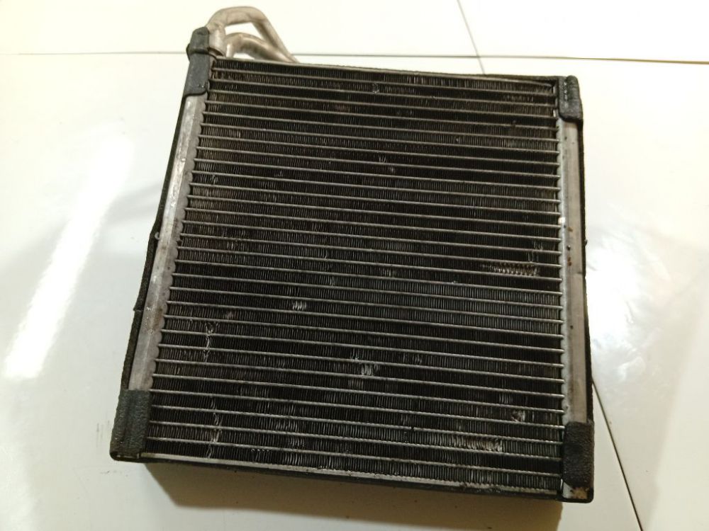 Renault Scenic 2012 Air Conditioning Condenser - Thumbnail 4