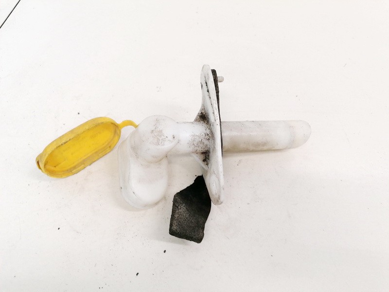 7700411279F Renault Scenic 2003 Windshield Washer Fluid Reservoir Tank Cap Top Cover - Thumbnail 2