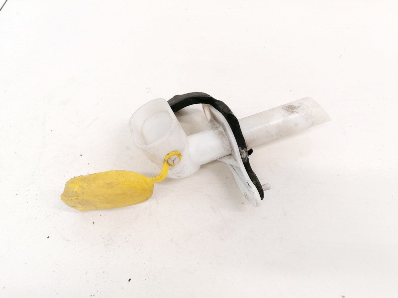 7700411279F Renault Scenic 2003 Windshield Washer Fluid Reservoir Tank Cap Top Cover