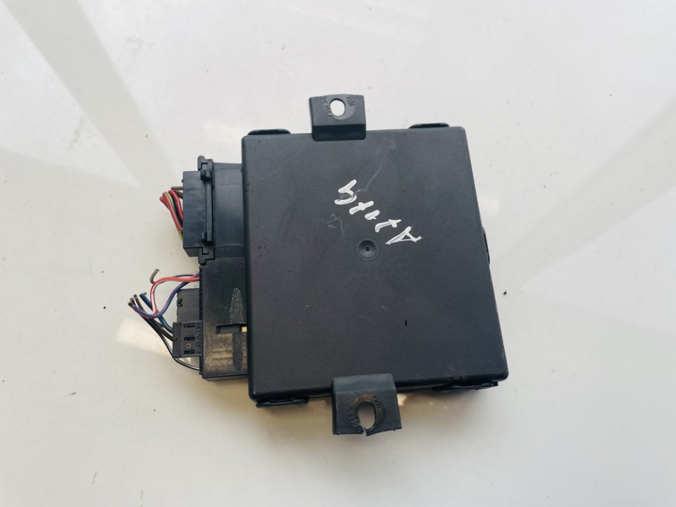 24437076 Opel Zafira 2004 General Module Comfort Relay (Unit) - Thumbnail 3