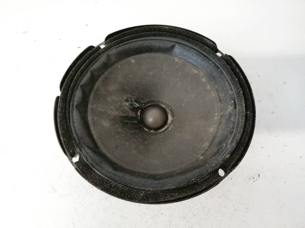 4B0035411A Audi A6 2000 Speaker (audio)