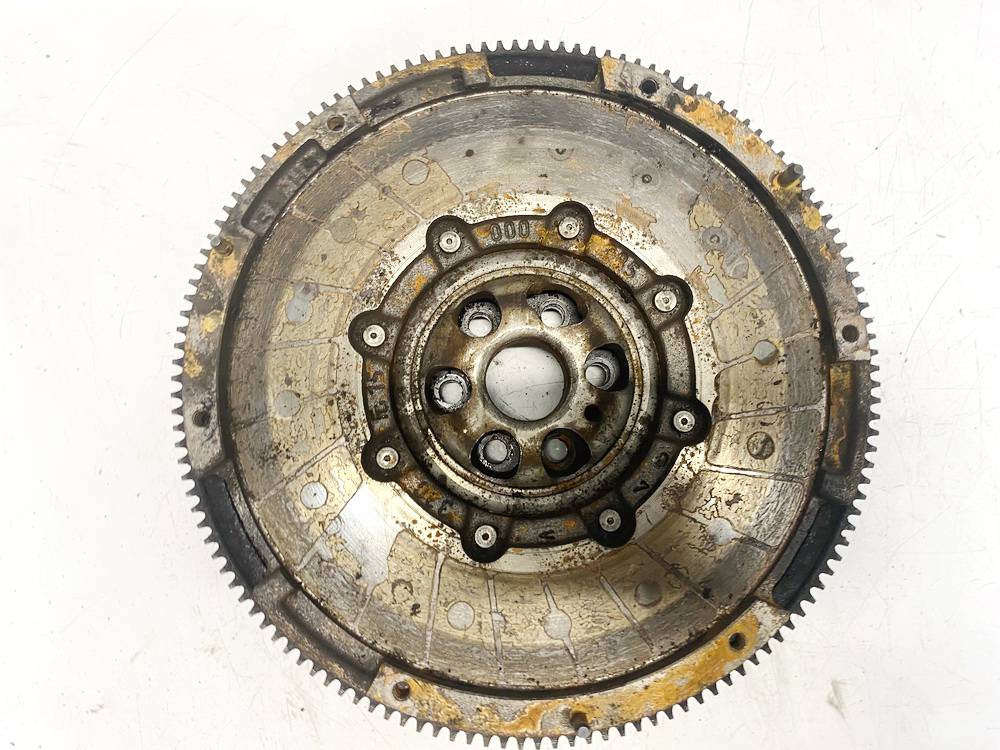 2294000113 Volkswagen Tiguan 2008 Smagratis