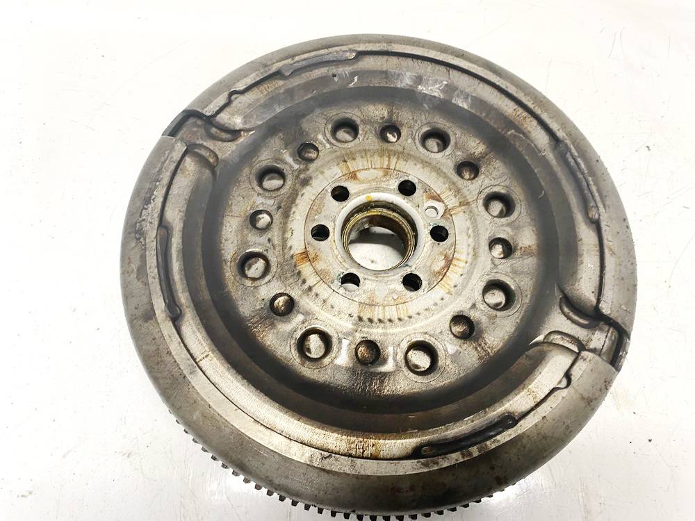 2294000113 Volkswagen Tiguan 2008 Vauhtipyörä - Thumbnail 2