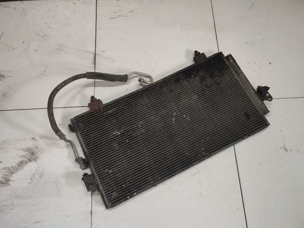 Toyota RAV-4 2003 Gaisa kondicioniera radiators