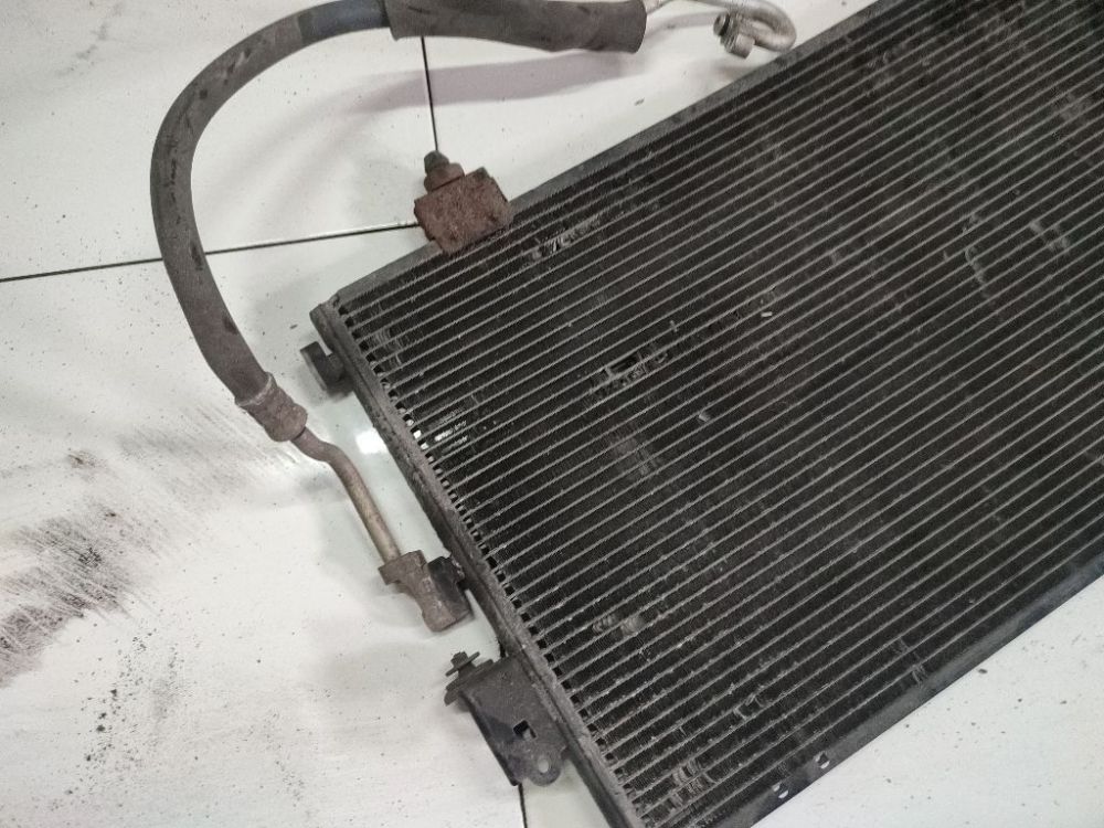 Toyota RAV-4 2003 Air Conditioning Condenser - Thumbnail 3