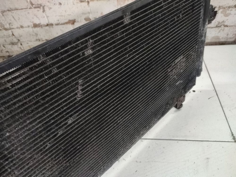 Toyota RAV-4 2003 Air Conditioning Condenser - Thumbnail 5