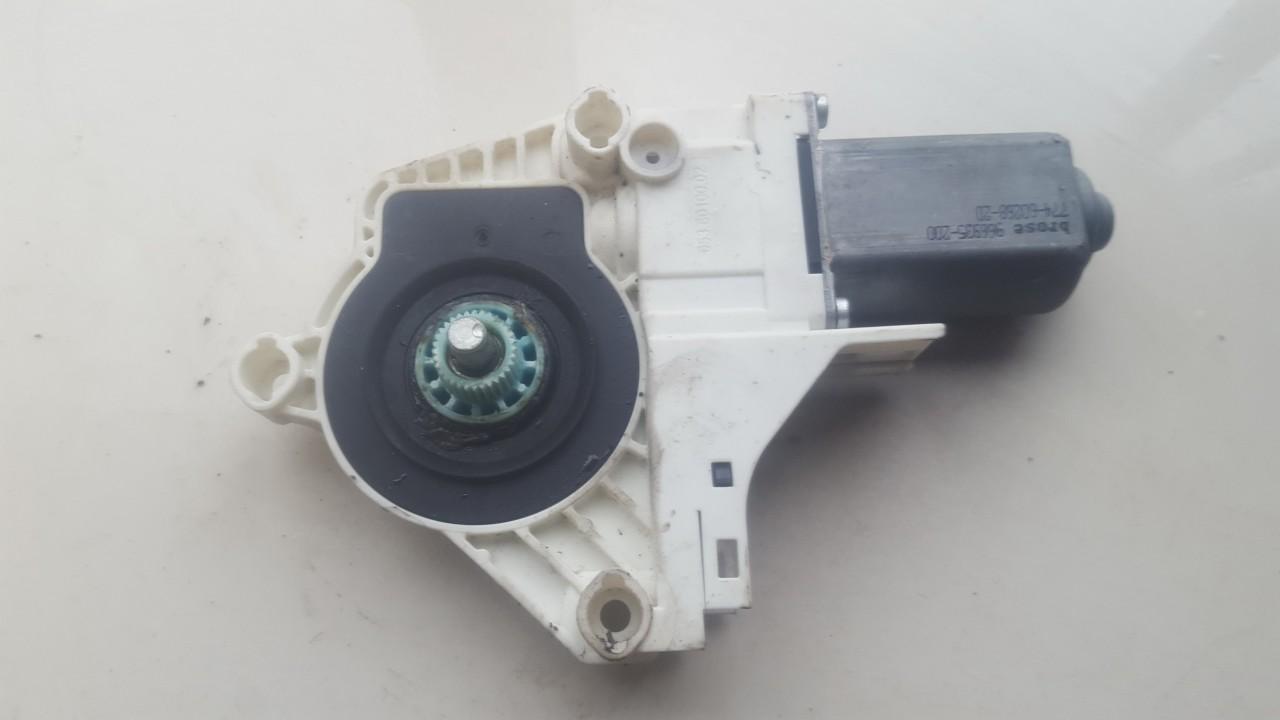 8K0959801A Audi A4 2010 Window Motor - FRONT LEFT
