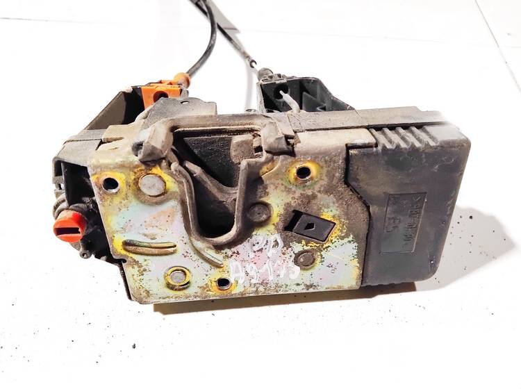 30561158 Opel Signum 2004 Door Lock Mechanism - FRONT RIGHT - Thumbnail 2