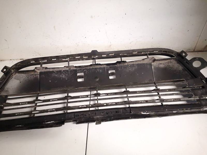 REF50811100 Peugeot 508 2013 Etusäleikkö - EDESSÄ - Thumbnail 2