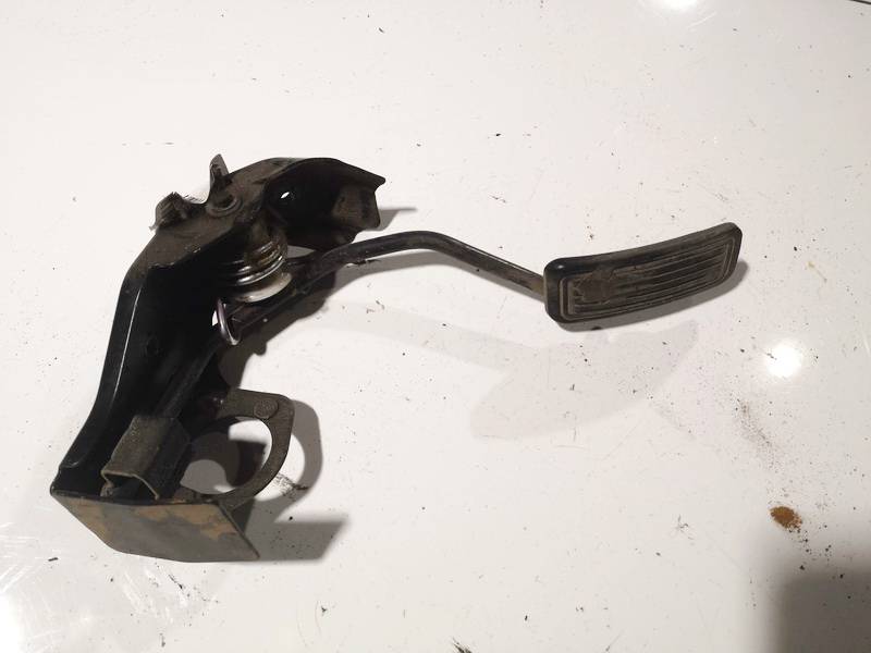 Toyota Corolla Verso 2006 Accelerator throttle pedal (potentiometer)