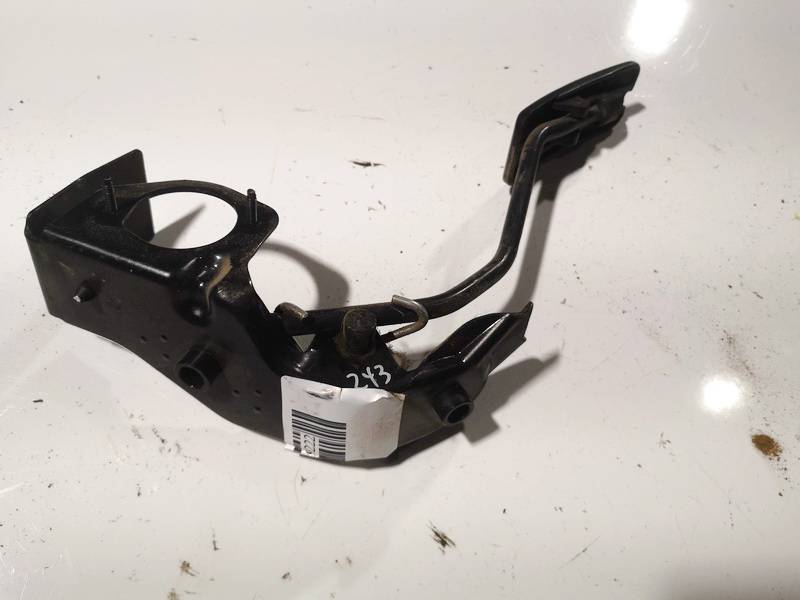 Toyota Corolla Verso 2006 Accelerator throttle pedal (potentiometer) - Thumbnail 2