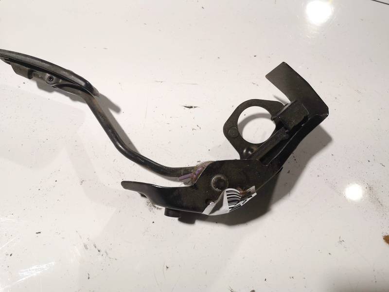 Toyota Corolla Verso 2006 Accelerator throttle pedal (potentiometer) - Thumbnail 3