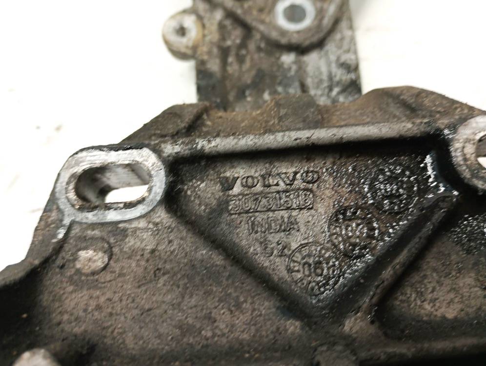 30731516 Volvo V70 2008 Кронштейн двигателя и Кронштейн коробка передач - Thumbnail 3