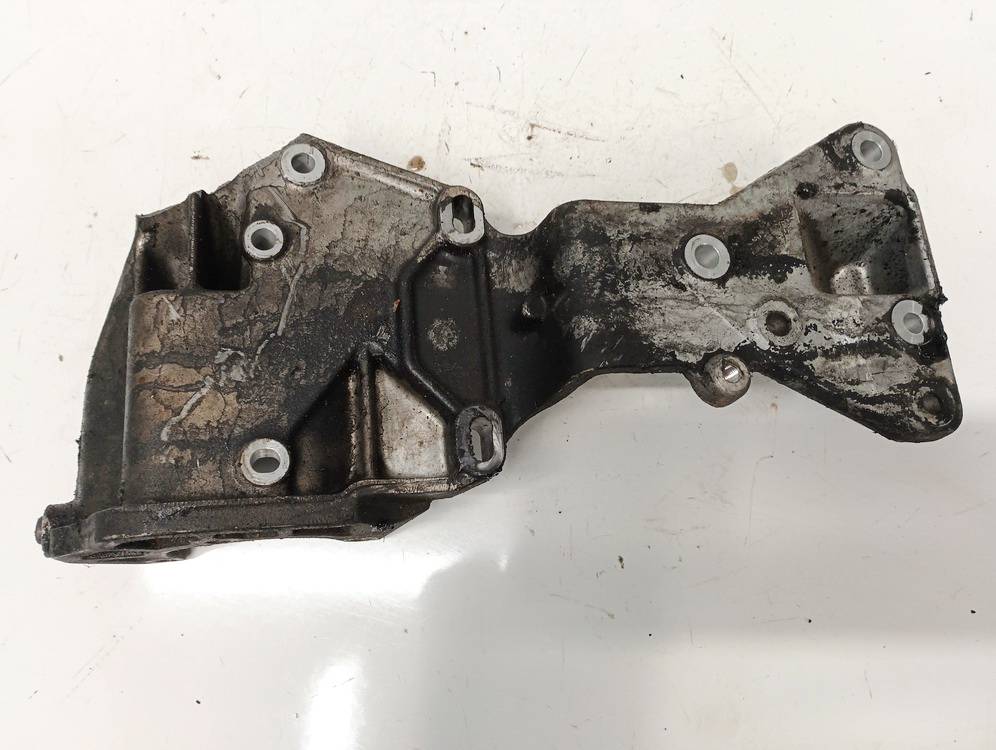 30731516 Volvo V70 2008 Кронштейн двигателя и Кронштейн коробка передач