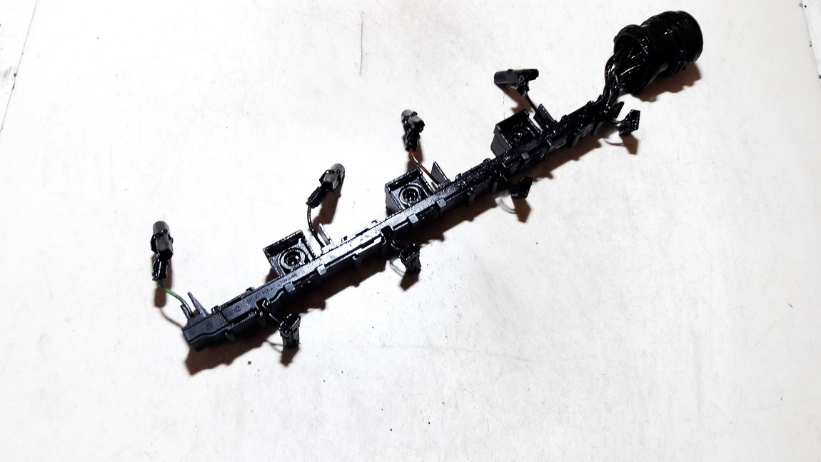 03G971826A Volkswagen Passat 2006 Ignition Wires (Ignition Cable)(Arranque Cable)