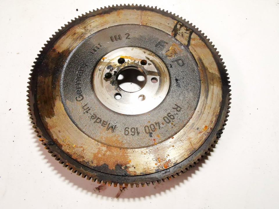 90400169 Opel Astra 2006 Vauhtipyörä - Thumbnail 3